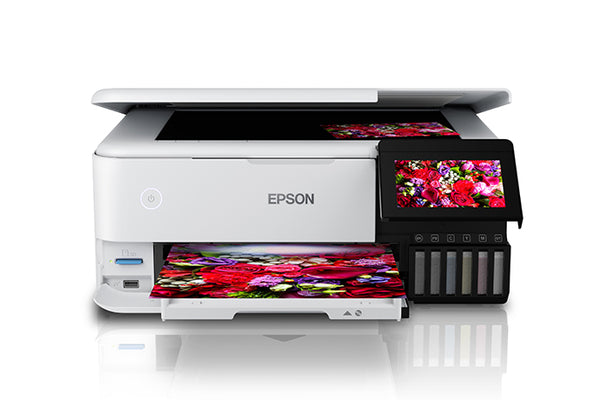 Impresora Mult. Epson L5290, USB, WIFI, LAN, ADF (C11CJ65303) – PERU DATA
