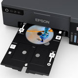 Impresora Fotográfica Epson L8050, USB, Wifi