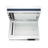 Impresora Mult. HP LaserJet Enterprise 5800DN, Color, A4, LAN, USB, 1Y (6QN29A)