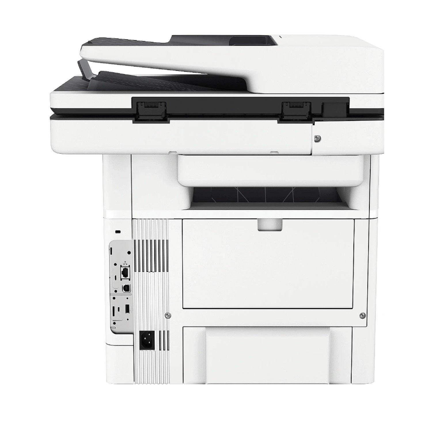 Impresora Mult. HP LaserJet Enterprise M528DN, B/N, A4, LAN, USB, Dúplex, 1Y (1PV64A)