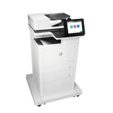 Impresora Mult. HP LaserJet Enterprise M635FHT, B/N, A4, LAN, USB, Dúplex, 1Y (7PS98A)