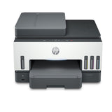 Impresora Mult. HP Smart Tank 790, USB, WiFi, LAN, Bluetooth, Dúplex, ADF, 1Y (4WF66A)