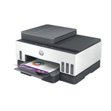 Impresora Mult. HP Smart Tank 790, USB, WiFi, LAN, Bluetooth, Dúplex, ADF, 1Y (4WF66A)