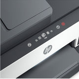 Impresora Mult. HP Smart Tank 790, USB, WiFi, LAN, Bluetooth, Dúplex, ADF, 1Y (4WF66A)