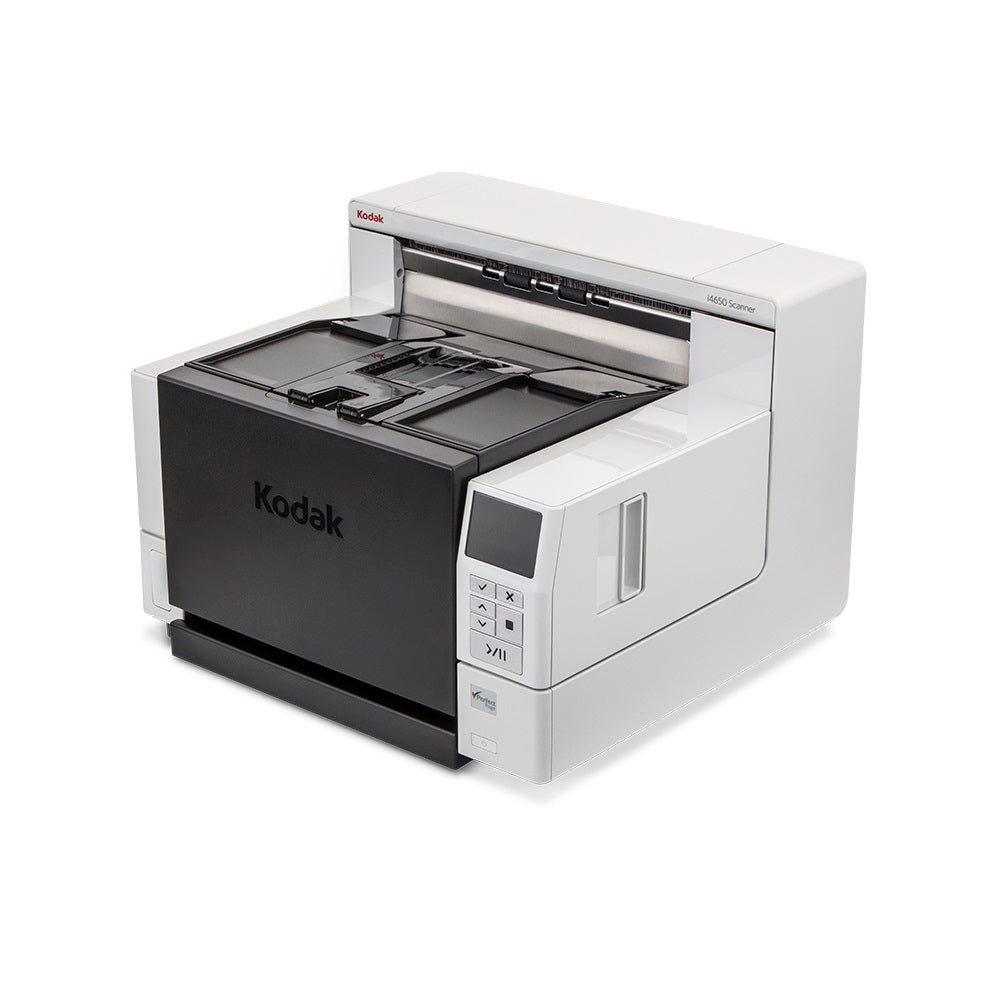 Escáner Kodak i4650, USB, 145 ppm