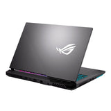 Laptop Asus Rog Strix G15 G513RM-HQ081W, AMD Ryzen 9-6900HX, 16GB DDR5, SSD 1TB, RTX 3060 6GB, WQHD 15.6", W11H (90NR0845-M003N0)