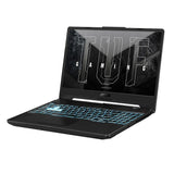 Laptop Asus TUF Gaming F15 FX507ZC4-HN005, Intel Core i5-12500H, 8GB, SSD 512GB, RTX 3050 4GB, FHD 15.6", FreeDOS