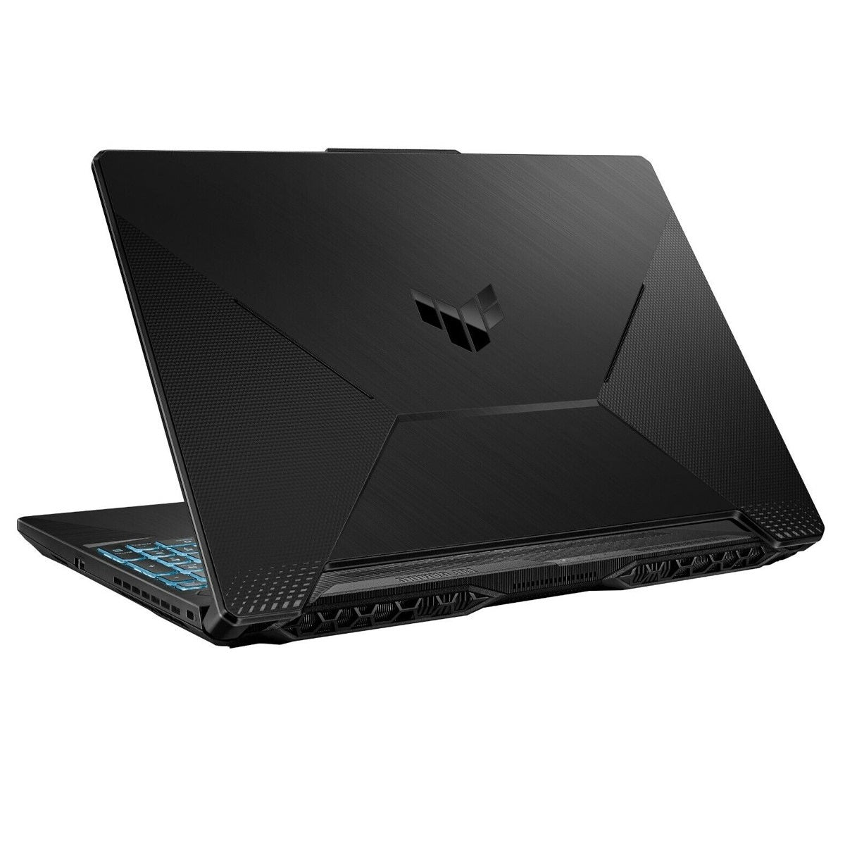 Laptop Asus TUF Gaming F15 FX506 FX506HC-HN111, Intel Core i5-11400H, 8GB, SSD 512GB, RTX 3050 4GB, FHD 15.6", FreeDOS