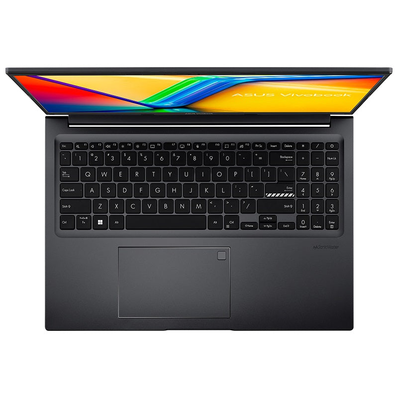 Laptop ASUS VivoBook X1605VA-MB195, Intel Core i9-13900H, 16GB, SSD 1TB, 16.0" FHD, FreeDOS (90NB10N3-M007J0)