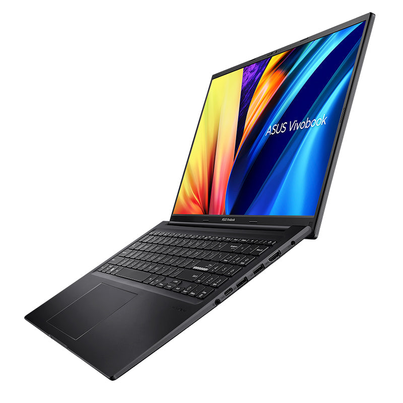 Laptop ASUS VivoBook X1605PA-MB048, Intel Core i5-11300H, 16GB, SSD 1TB, 16.0" WUXGA, FreeDOS (90NB0Z03-M00690)