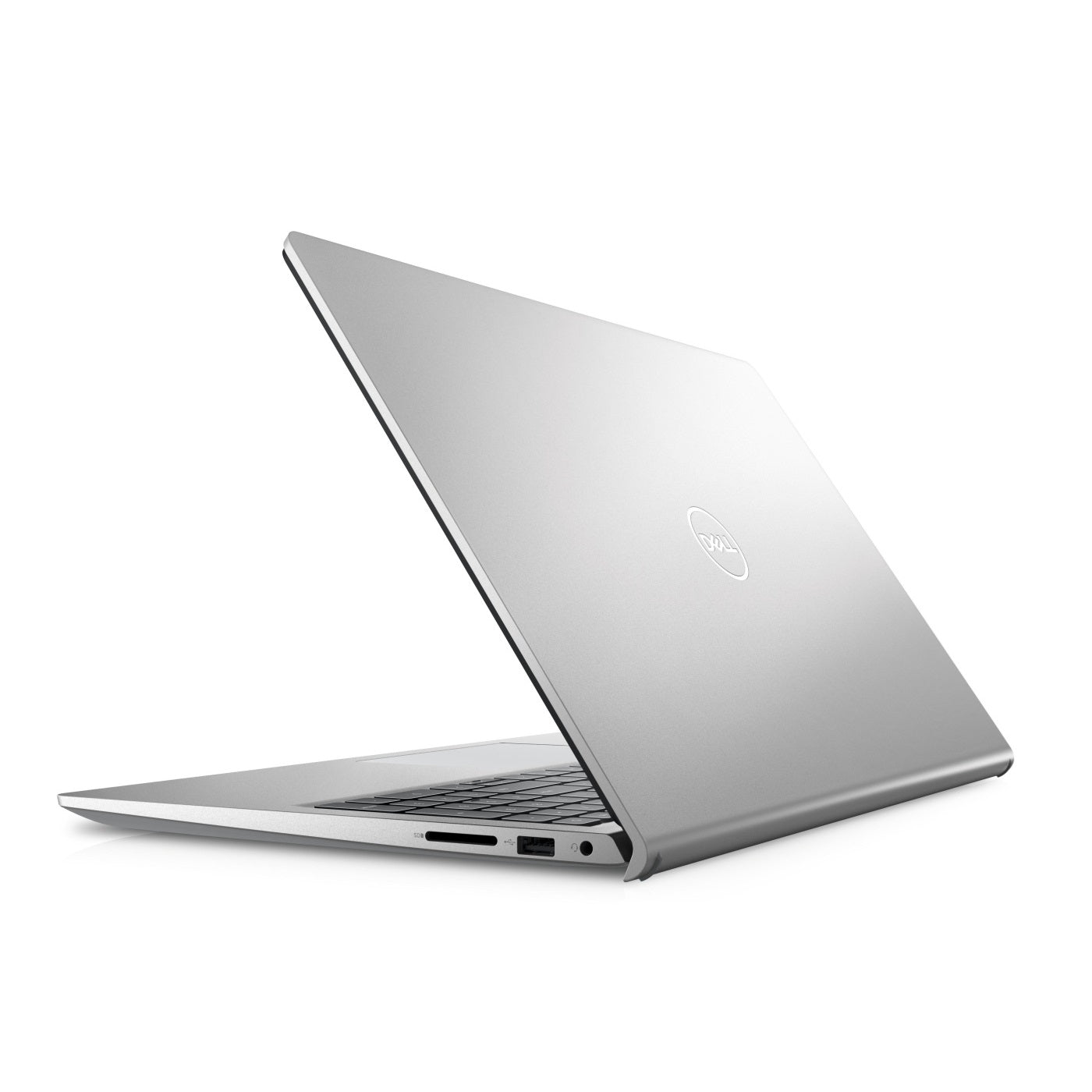 Laptop Dell Inspiron 15 3520, Intel Core i5-1135G7, 8GB, SSD 512GB, FHD 15.6", W11H, 1Y (JXXYT)
