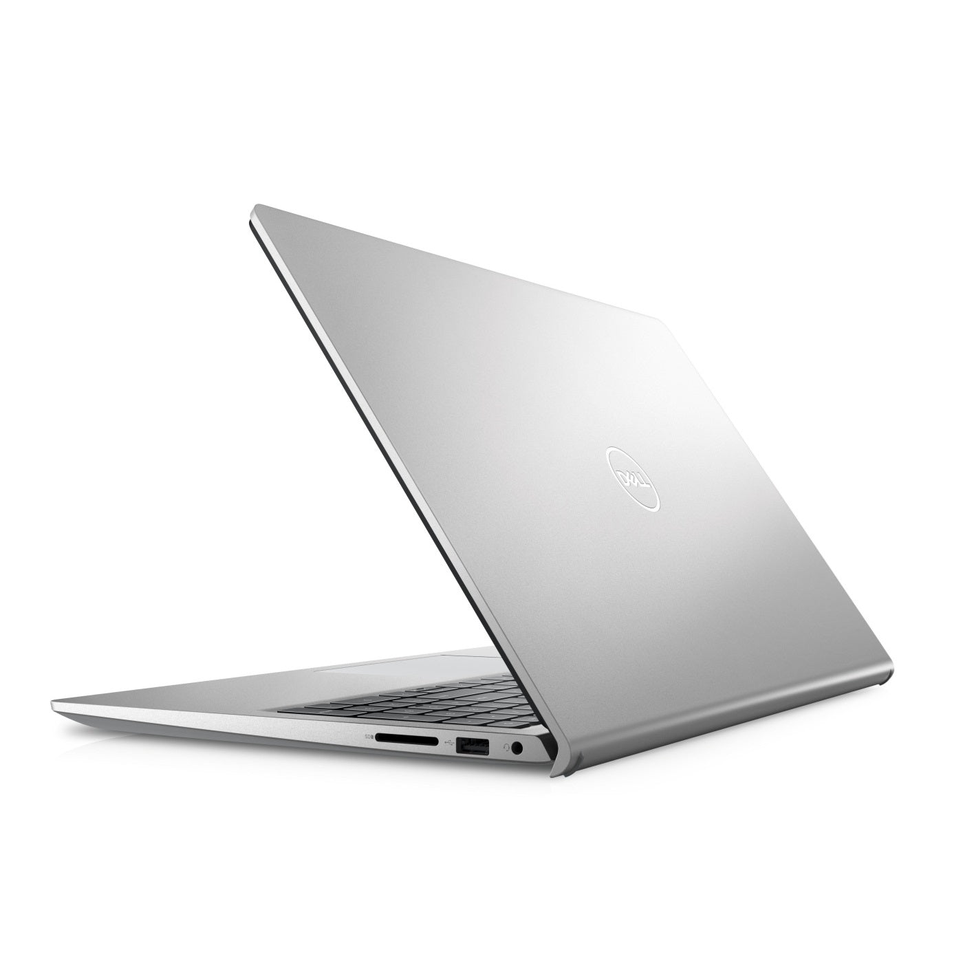 Laptop Dell Inspiron 3520, Intel Core i5-1235U, 16GB DDR4, SSD 1TB, 15.6" FHD IPS, Ubuntu, 1Y (HKG75)