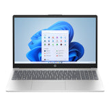 Laptop HP 15-FC0000LA, AMD Ryzen 3 7320U, 8GB DDR4, SSD 512GB, 15.6" FHD, W11H, 1Y (7Y9A9LA)