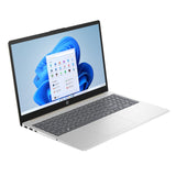 Laptop HP 15-FC0000LA, AMD Ryzen 3 7320U, 8GB DDR5, SSD 1TB, 15.6" FHD, W11H, 1Y (7Y9A9LA#ABM)