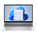 Laptop HP 15-fd0006la, Intel Core i7-1355U, 12GB, SSD 1TB, FHD 15.6", FreeDOS, 1Y (802N8LA)