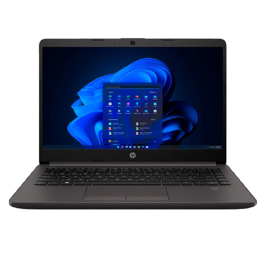 Laptop HP 240 G9, i5-1235U, 32GB, SSD 512GB, 14" HD, FreeDOS, 1Y (7P9A6LA) 800