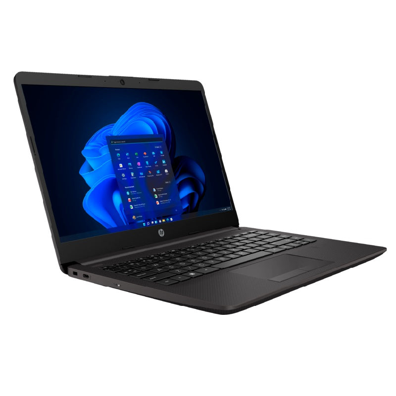 Laptop HP 240 G9, i5-1235U, 16GB, SSD 512GB, 14" HD, FreeDOS, 1Y (7P9A6LA)