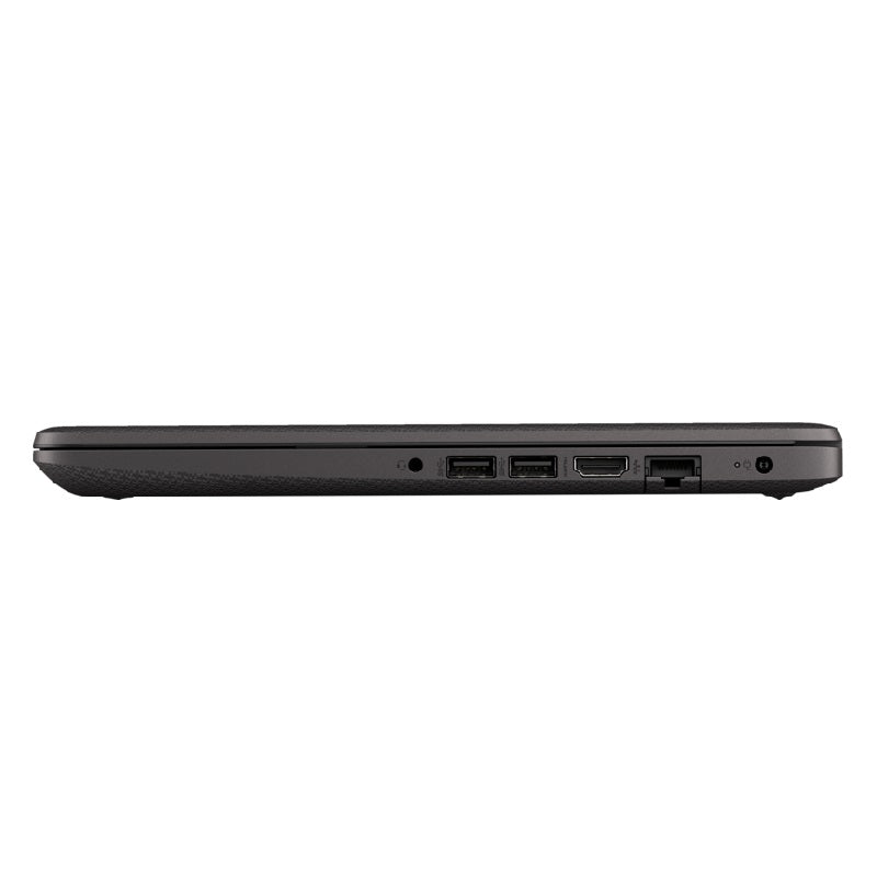 Laptop HP 240 G9, i5-1235U, 8GB, SSD 512GB, 14" HD, FreeDOS, 1Y (7P9A6LA)