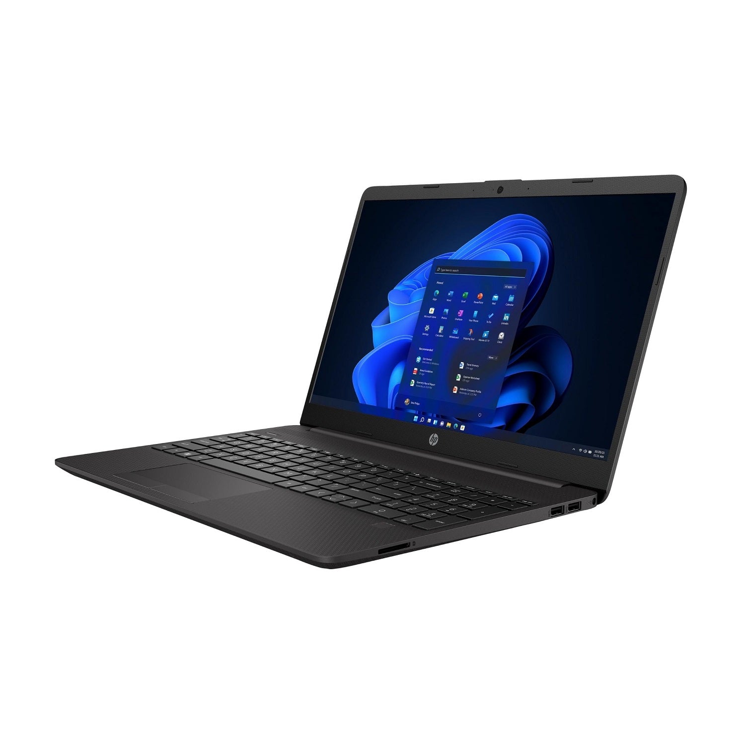 Laptop HP 250 G9, i7-1255U, 16GB, SSD 512GB, 15.6" HD, 2GB MX550, FreeDOS, 1Y (7C6J8LA)