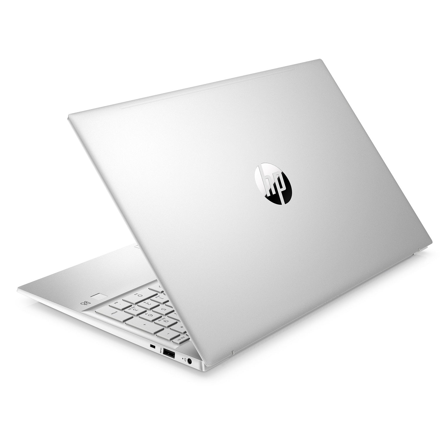 Laptop HP Pavilion 15-eg0501la, i5-1135G7, 32GB, SSD 2TB, 15.6'' FHD, W11H (6R3R7LA)