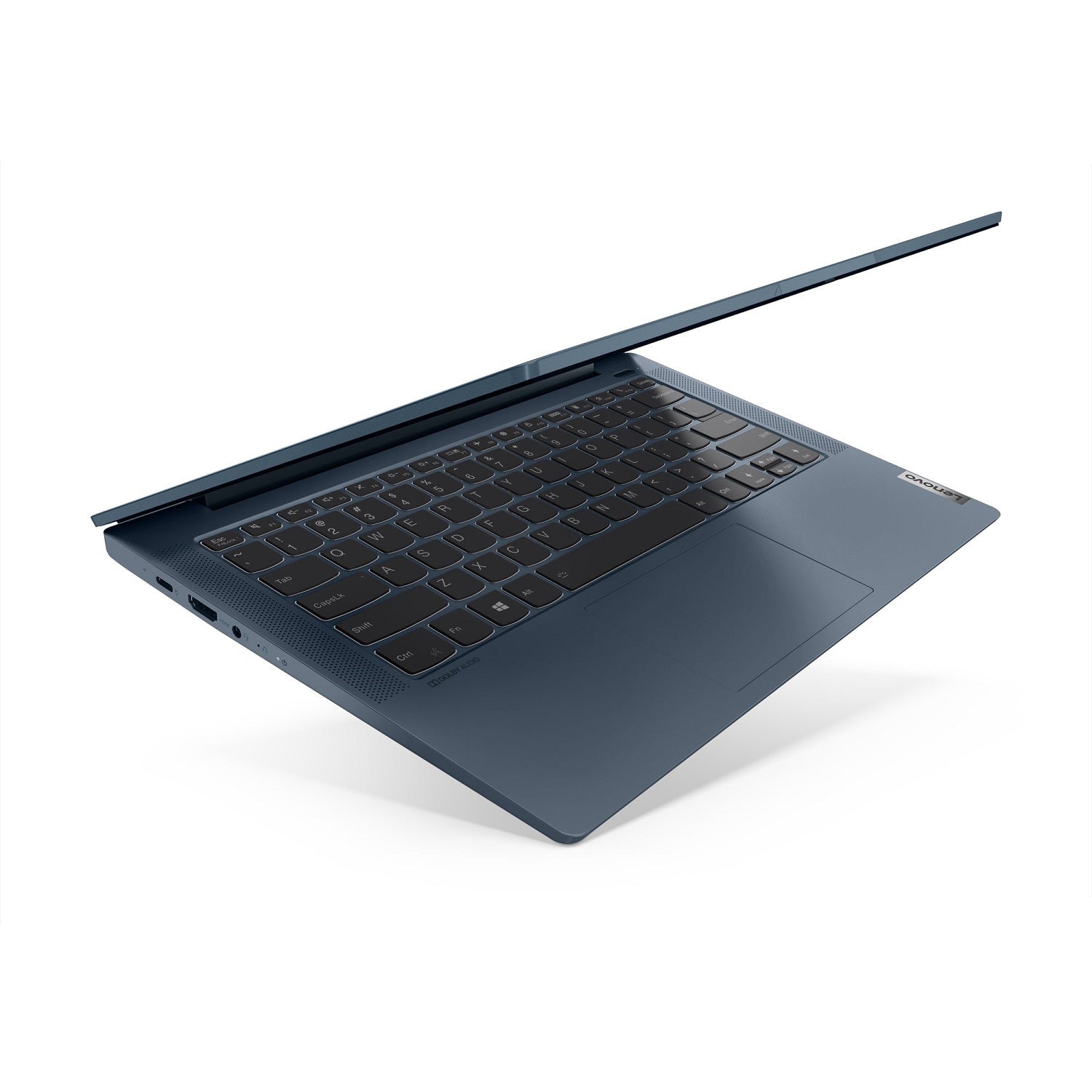Laptop Lenovo IdeaPad 5 15ALC05, Ryzen 5-5500U, 8GB, SSD 1TB, 15.6" FHD, FreeDOS (82LN00W3LM)