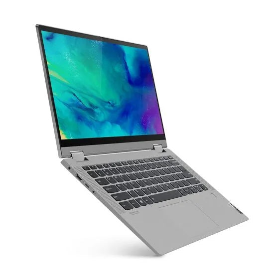 Laptop Lenovo IdeaPad Flex 5 14ALC05, Ryzen 3-5300U, 8GB, SSD 1TB, 14" FHD Touch, W11, 1Y (82HU0148AR)