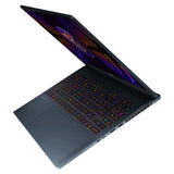 Laptop MSI Stealth 16 Studio A13VF, i7-13700H, 16GB DDR5, SSD1TB, 8GB RTX4060, QHD 16", W11H (9S7-15F212-217)