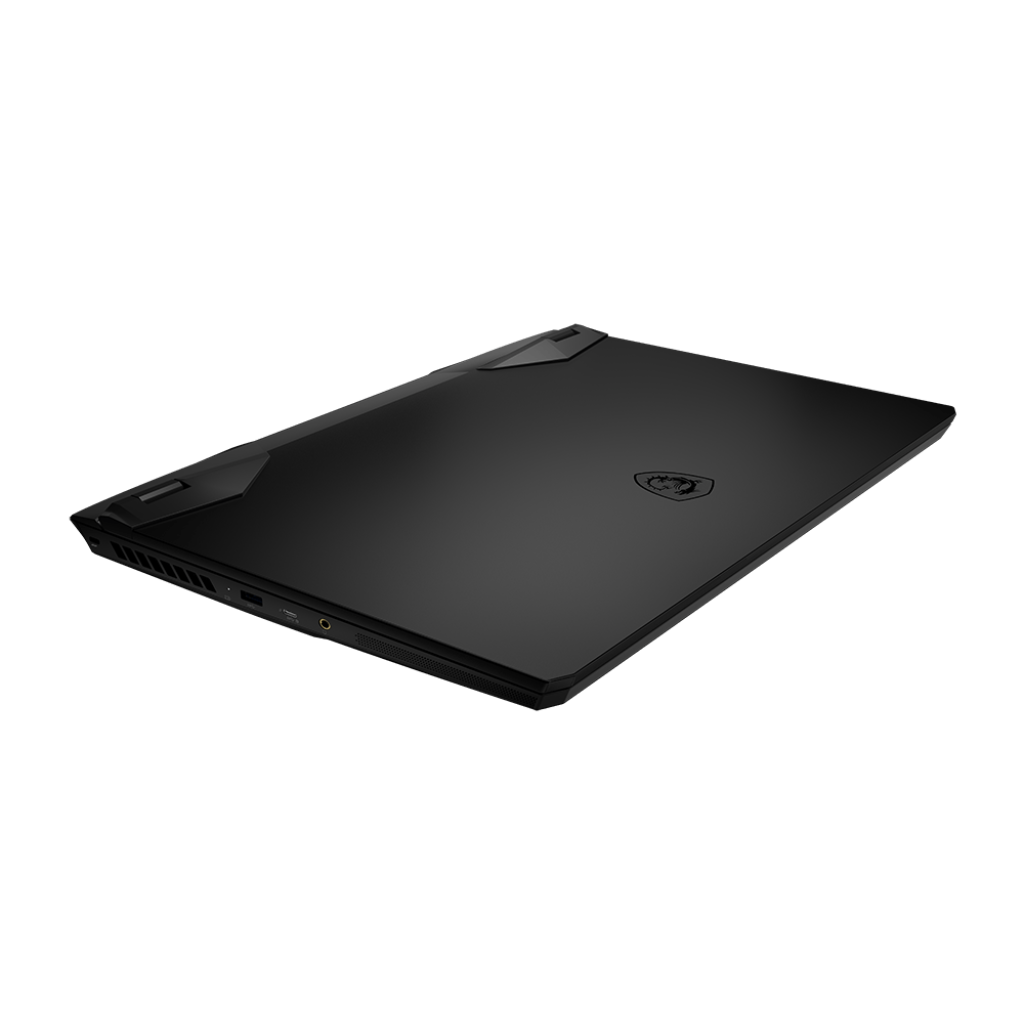 Laptop MSI Vector GP77 13VG, i9-13900H, 32GB, SSD1TB, 8GB RTX4070, QHD 17.3", W11H (9S7-17K711-069)