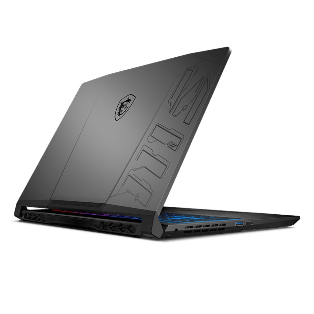 Laptop MSI Pulse 15 B13VGK, i7-13700H, 16GB DDR5, SSD1TB, 8GB RTX4070, FHD 15.6", W11 (9S7-158561-1064)