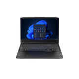 Laptop Lenovo Ideapad Gaming 3 15IAH7, i5-12450H, 32GB, SSD 2TB, 4GB RTX3050, 15.6" FHD, FreeDOS, 1Y (82S900YELM)