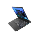 Laptop Lenovo Ideapad Gaming 3 15IAH7, i5-12450H, 32GB, SSD 2TB, 4GB RTX3050, 15.6" FHD, FreeDOS, 1Y (82S900YELM)
