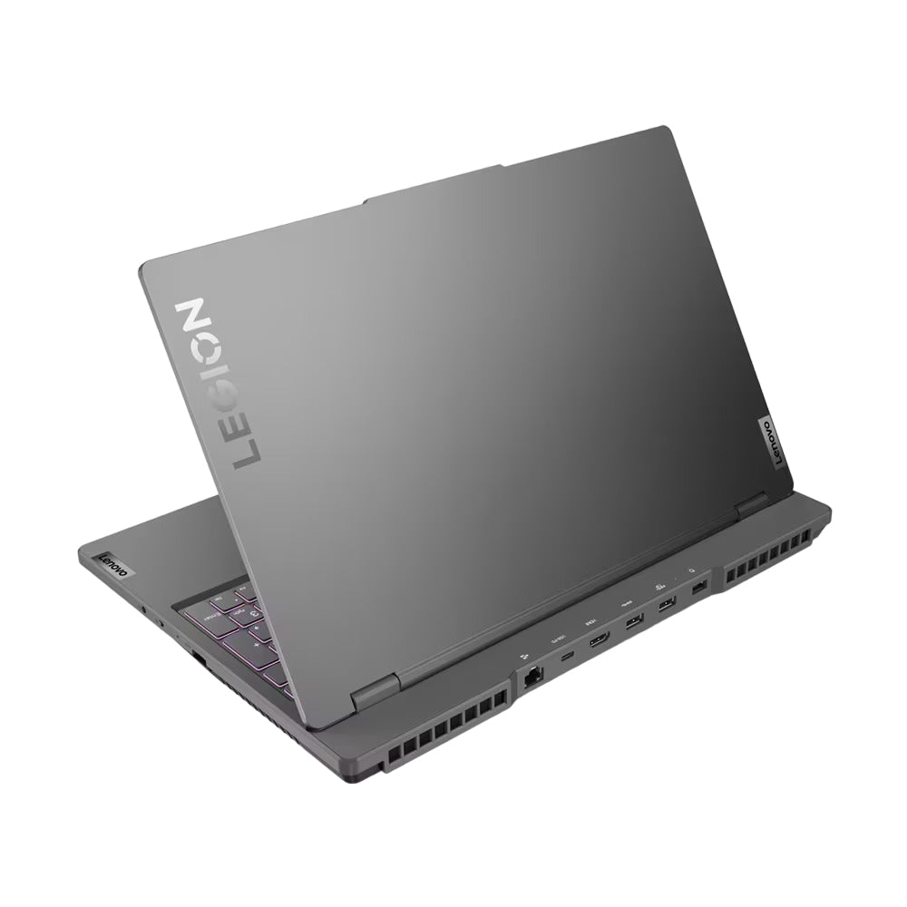 Laptop Lenovo Legion 5 15IAH7, Intel Core i5-12450H, 16GB, SSD 512GB, RTX 3050 4GB, 15.6" FHD, W11H (82RC00EHLM)