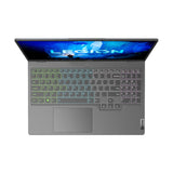 Laptop Lenovo Legion 5 15IAH7, Intel Core i5-12450H, 16GB, SSD 512GB, RTX 3050 4GB, 15.6" FHD, W11H (82RC00EHLM)