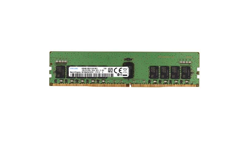 Memoria para Servidor Dell 16 GB, RDIMM, DDR4, 3200MHZ, 1Y (M393A2K43DB3-CWE)