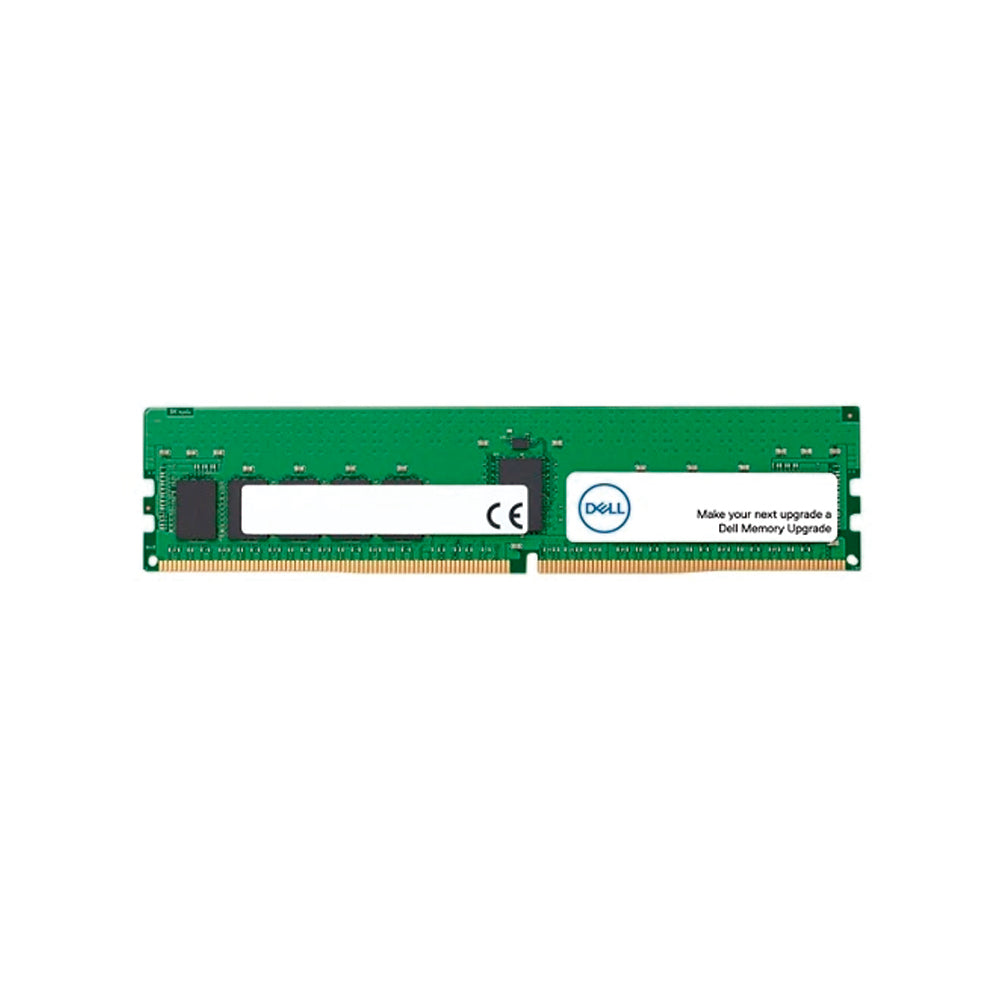 Memoria Servidor Dell 16 GB, UDIMM, DDR4, 3200MHZ, 1Y (AB675793)