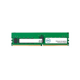 Memoria Servidor Dell 16 GB, UDIMM, DDR4, 3200MHZ, 1Y (AB675793)
