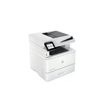 Impresora Mult. HP LaserJet Pro 4103FDW, B/N, LAN, USB, WiFi, 1Y (2Z629A)