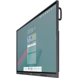 Pantalla Interactiva Samsung WA75C 75" UHD Touch IR Android 11 (LH75WACWLGCXZA)