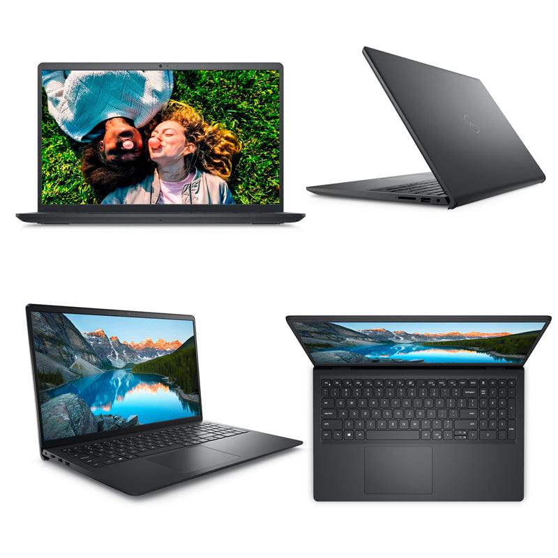 Laptop Dell Inspiron 3520, Intel Core i5-1235U, 16GB DDR4, SSD 512GB, 15.6'' FHD, Ubuntu (C3VHY)