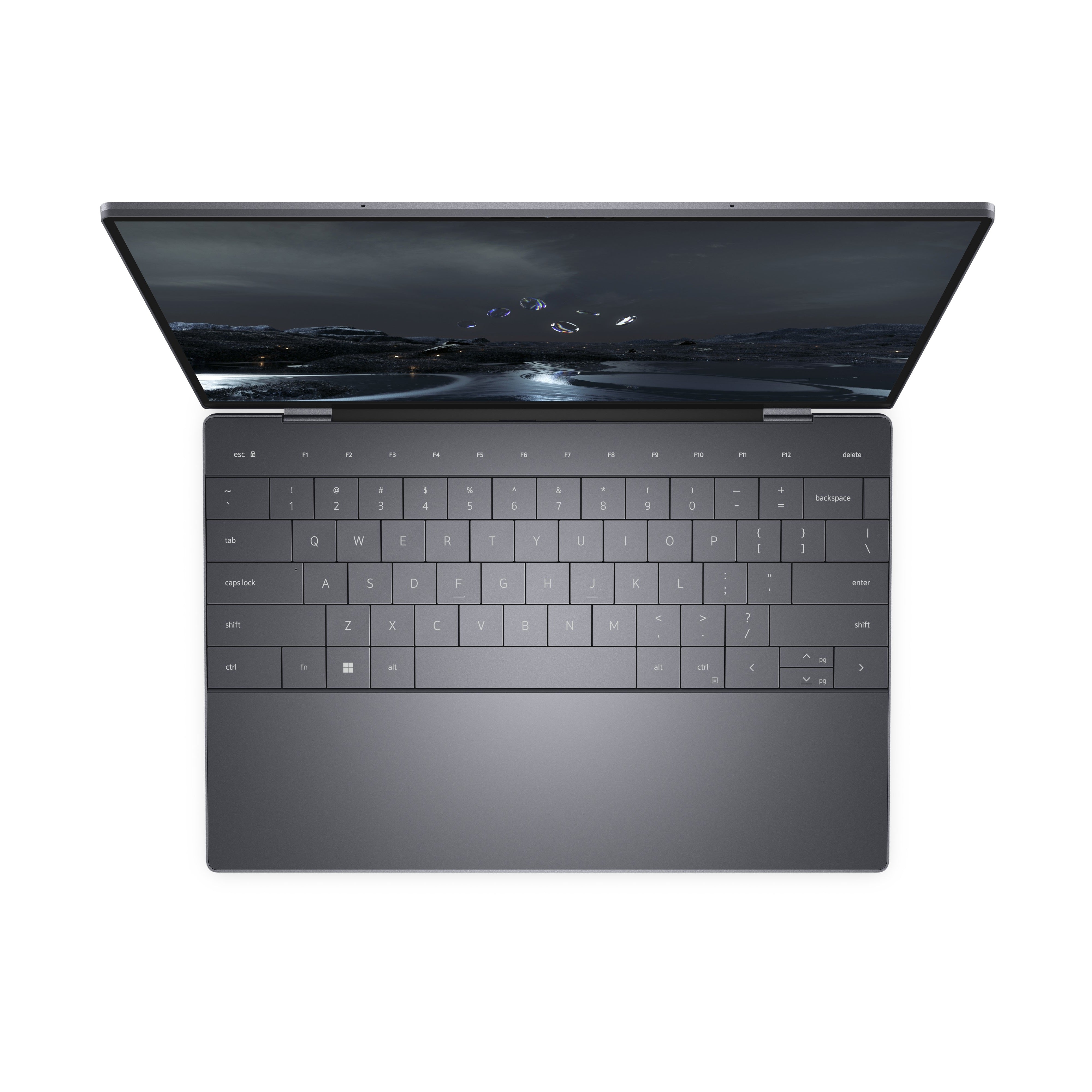 Laptop Dell Latitude XPS 13 Plus 9320, Intel Core i7-1260P, 16GB, SSD 512GB, FHD 13.4'', W11H, 1Y (XGWM3)