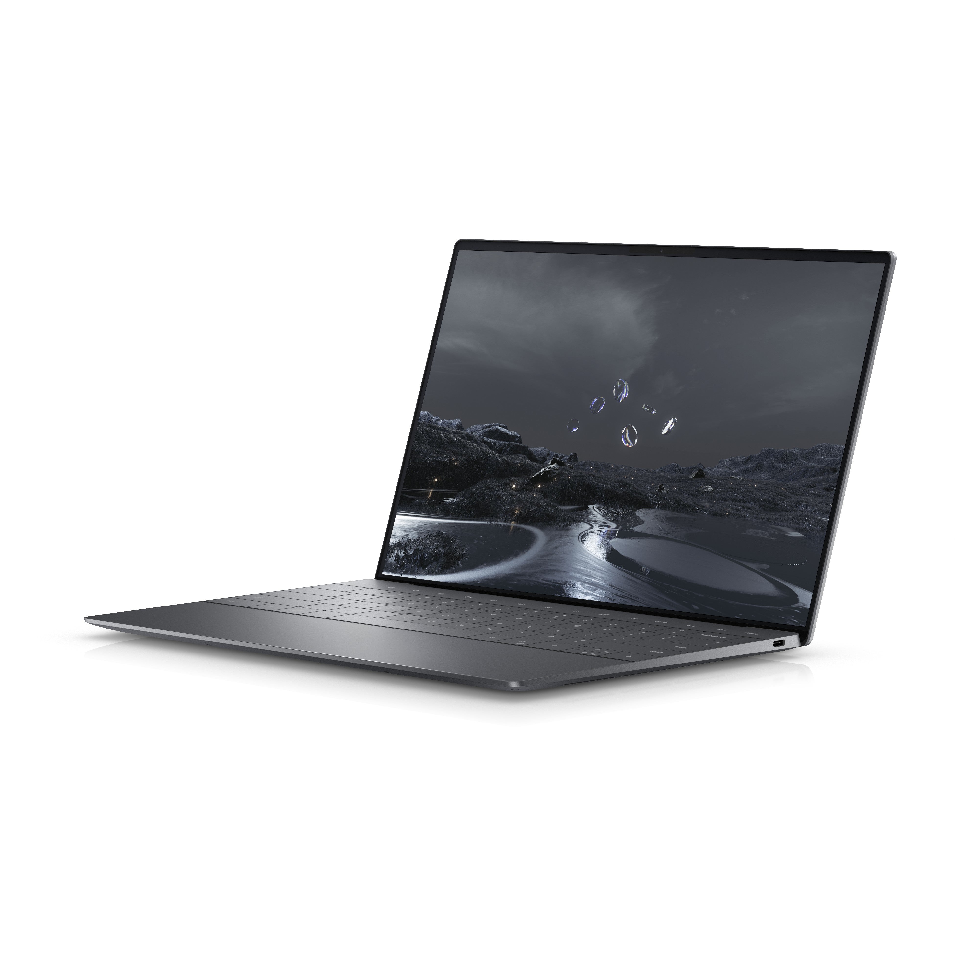 Laptop Dell Latitude XPS 13 Plus 9320, Intel Core i7-1260P, 16GB, SSD 512GB, FHD 13.4'', W11H, 1Y (XGWM3)