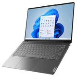 Laptop Lenovo Ideapad 5 15IAL7, i5-1235U, 16GB, SSD 2TB, 2GB MX550, 15.6" FHD, FreeDOS, 1Y (82SF00EWLM)