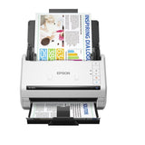 Escáner Epson DS-530 II, USB, Duplex, ADF, 35ppm