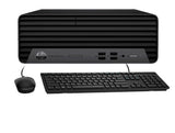 cpu hp prodesk 400 g7 core i5 8gb 512gb ssd negro windows 10