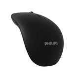 Mouse Optico Philips SPK7634 BT 4.0, 2.4 GHz 7 Botones