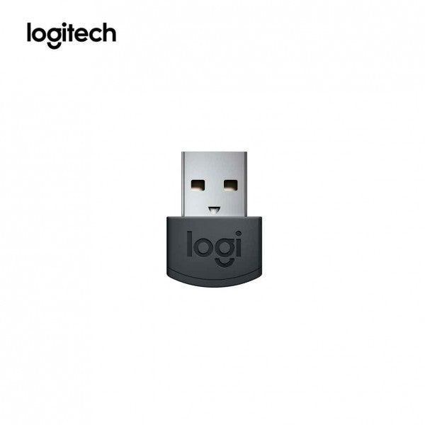 Teclado Logitech K600, Negro, Tv Wireless, Bluetooth (920-008824)