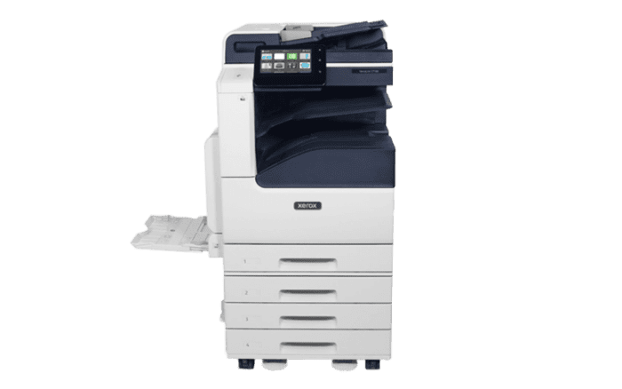 Impresora Mult. Xerox Versalink C7120V, A3, USB