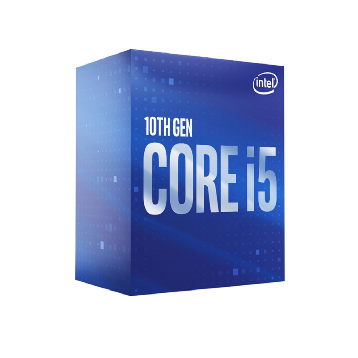 Procesador Intel® Core™ i5-10400F 2.9GHZ, 12MB, LGA1200