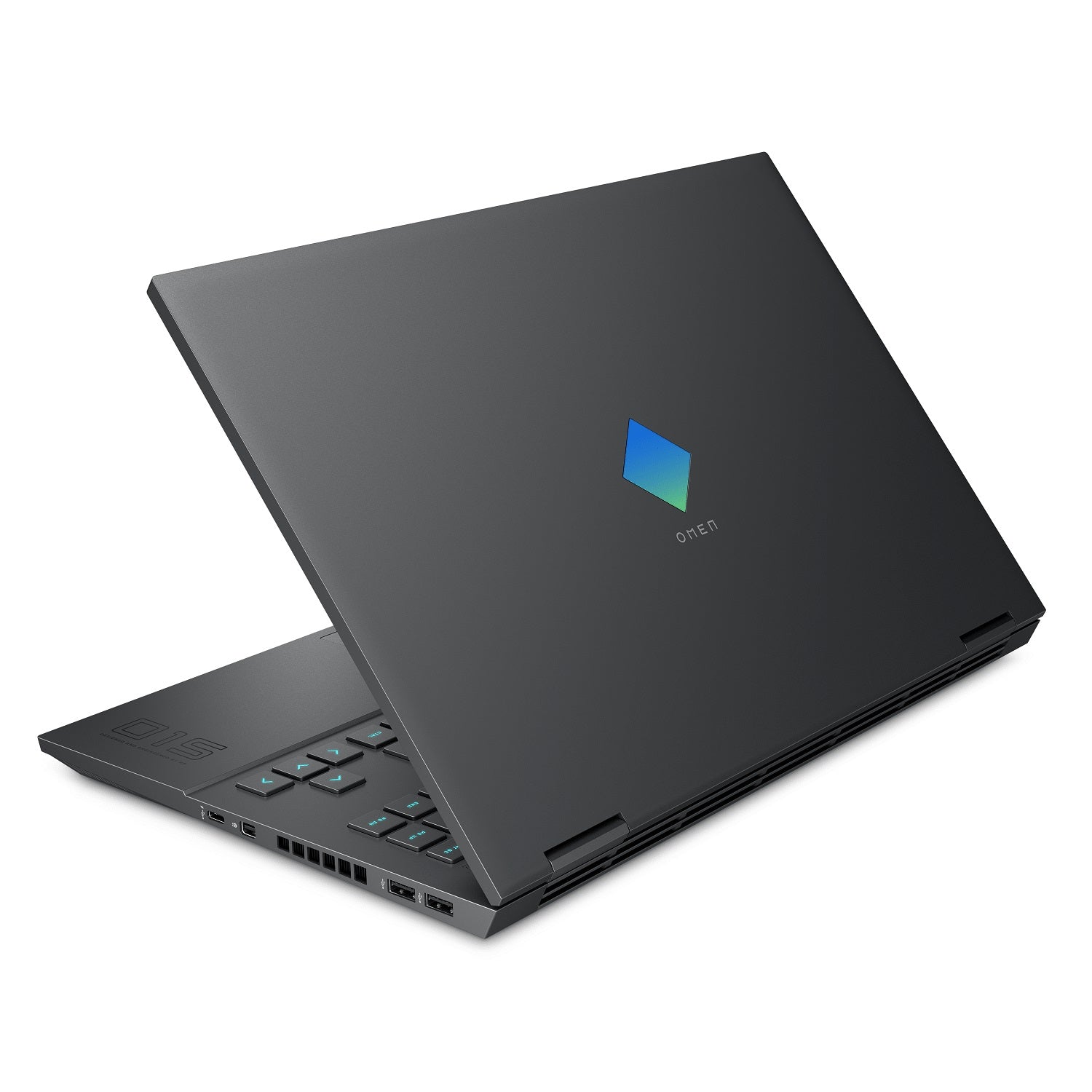 Laptop Gamer HP OMEN 15-EN0001LA 15.6" Ryzen 7-4800H, 32GB, SSD 1TB, TV4GB GTX1650TI, W10H