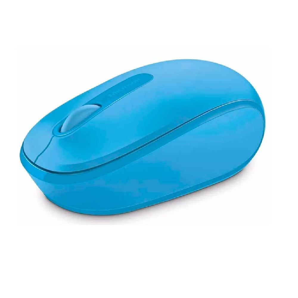 Mouse Microsoft Mobile 1850 - Inalámbrico Receptor USB - PERU DATA